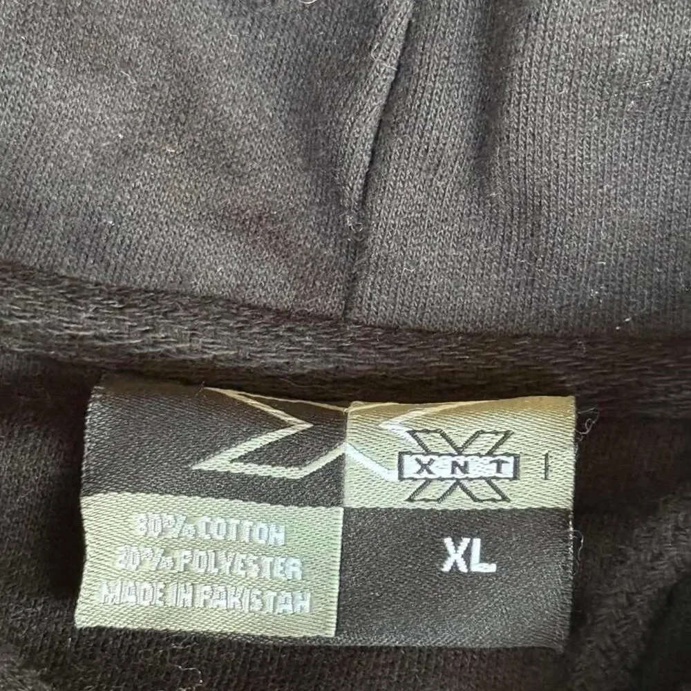 Vintage 2000s Hawaii zip up.
